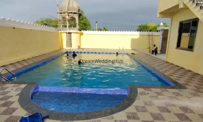 Alaska resort kumbhalgarh